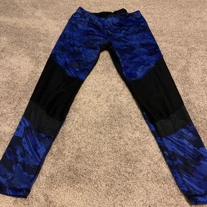 Reebok size L active pants